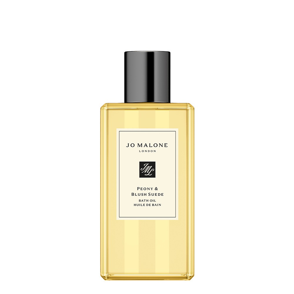 Picture of Jo Malone Bath Oil 250ml - Peony & Blush Suede