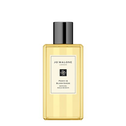Picture of Jo Malone Bath Oil 250ml - Peony & Blush Suede