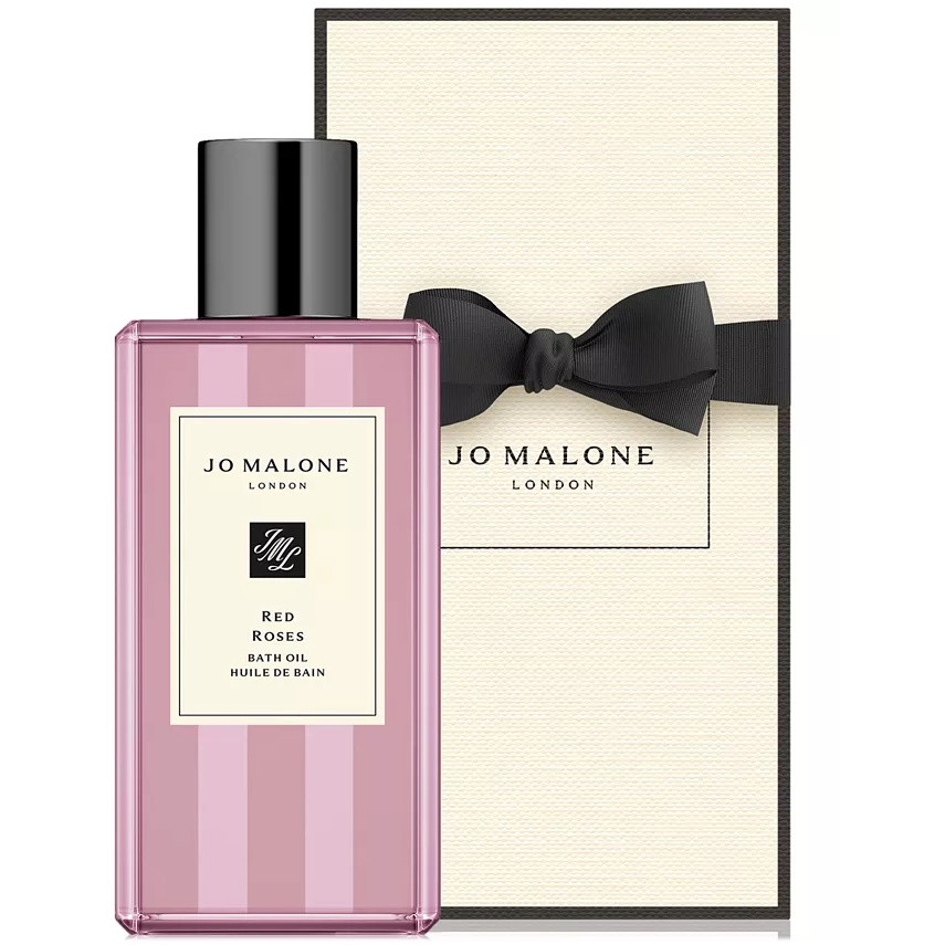Picture of Jo Malone Bath Oil 250ml - Red Roses