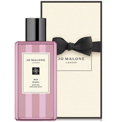 Picture of Jo Malone Bath Oil 250ml - Red Roses