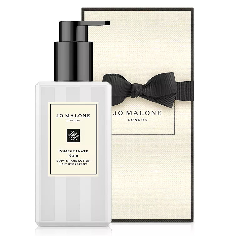 Picture of Jo Malone Body & Hand Lotion 250ml-PomegranateNoir