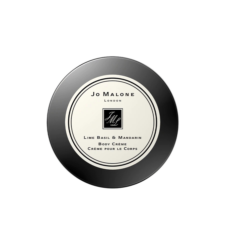 Picture of Jo Malone Body Crème 175ml - Lime Basil & Mandarin