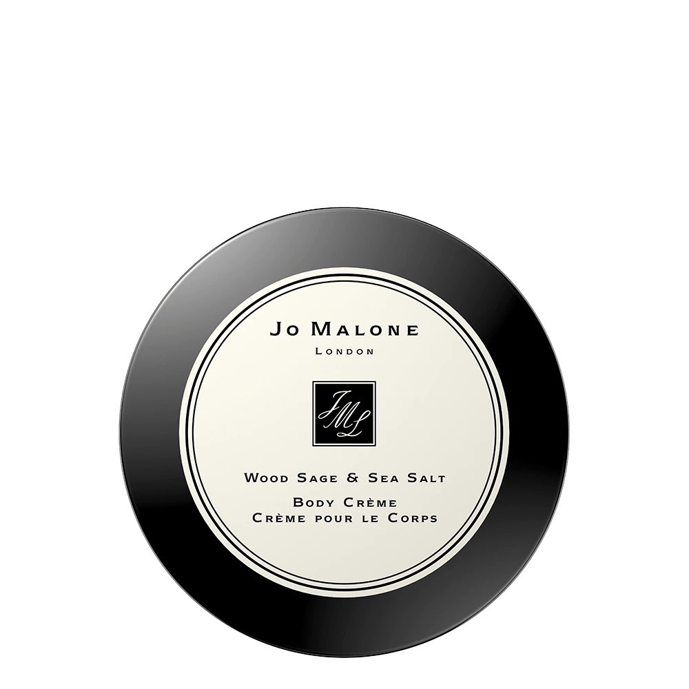 Picture of Jo Malone Body Crème 175ml - Wood Sage & Sea Salt