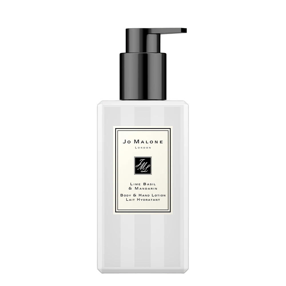 Picture of Jo Malone Body Lotion 250ml - Lime Basil & Mandarin