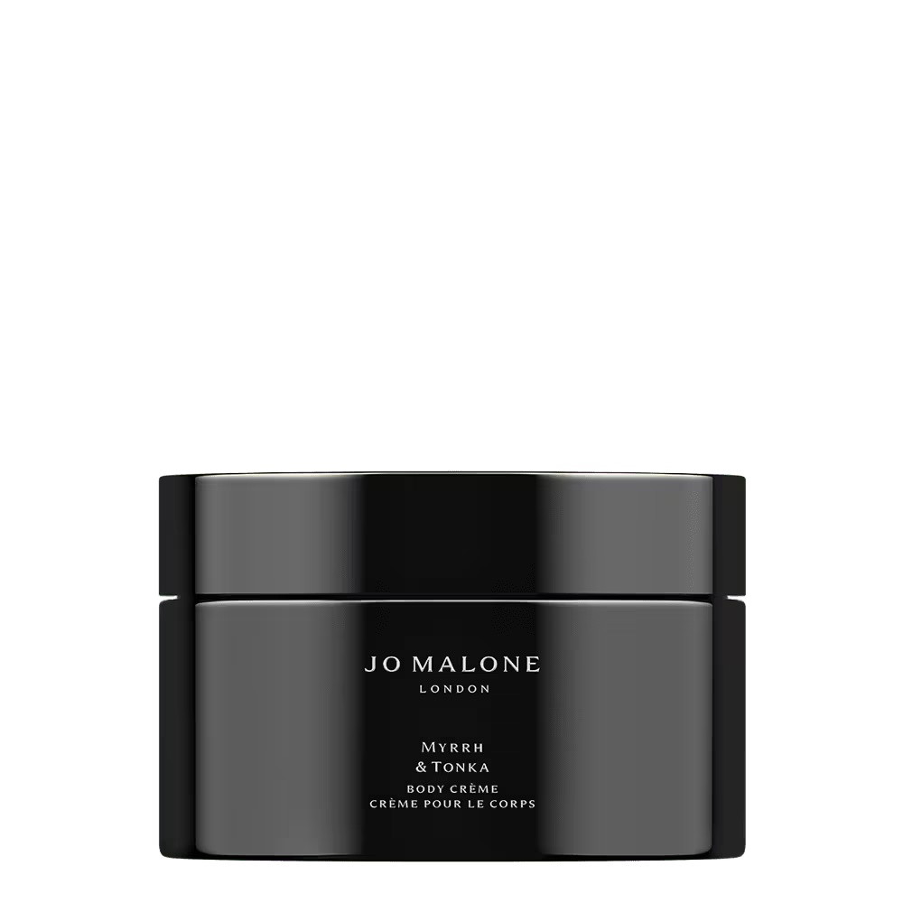 Picture of Jo Malone Cologne Intense Body Crème 200ml - Myrrh & Tonka