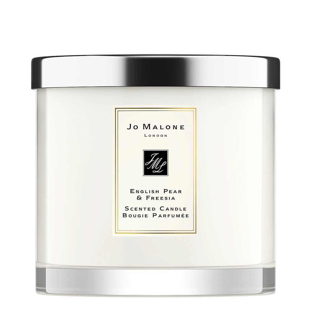Picture of Jo Malone Deluxe Candle 600g - English Pear & Freesia