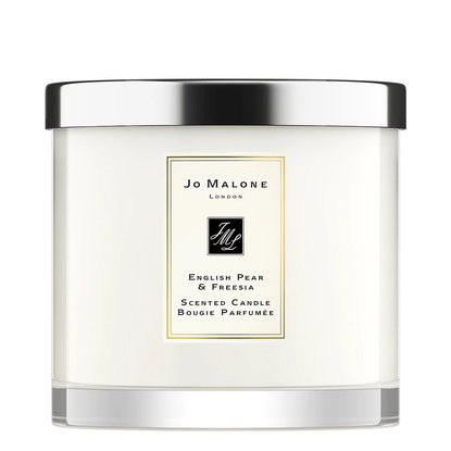 Picture of Jo Malone Deluxe Candle 600g - English Pear & Freesia