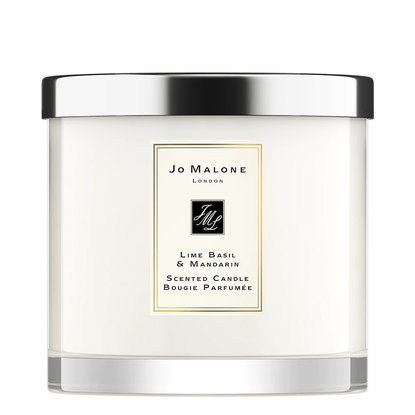 Picture of Jo Malone Deluxe Candle 600g - Lime Basil Mandarin
