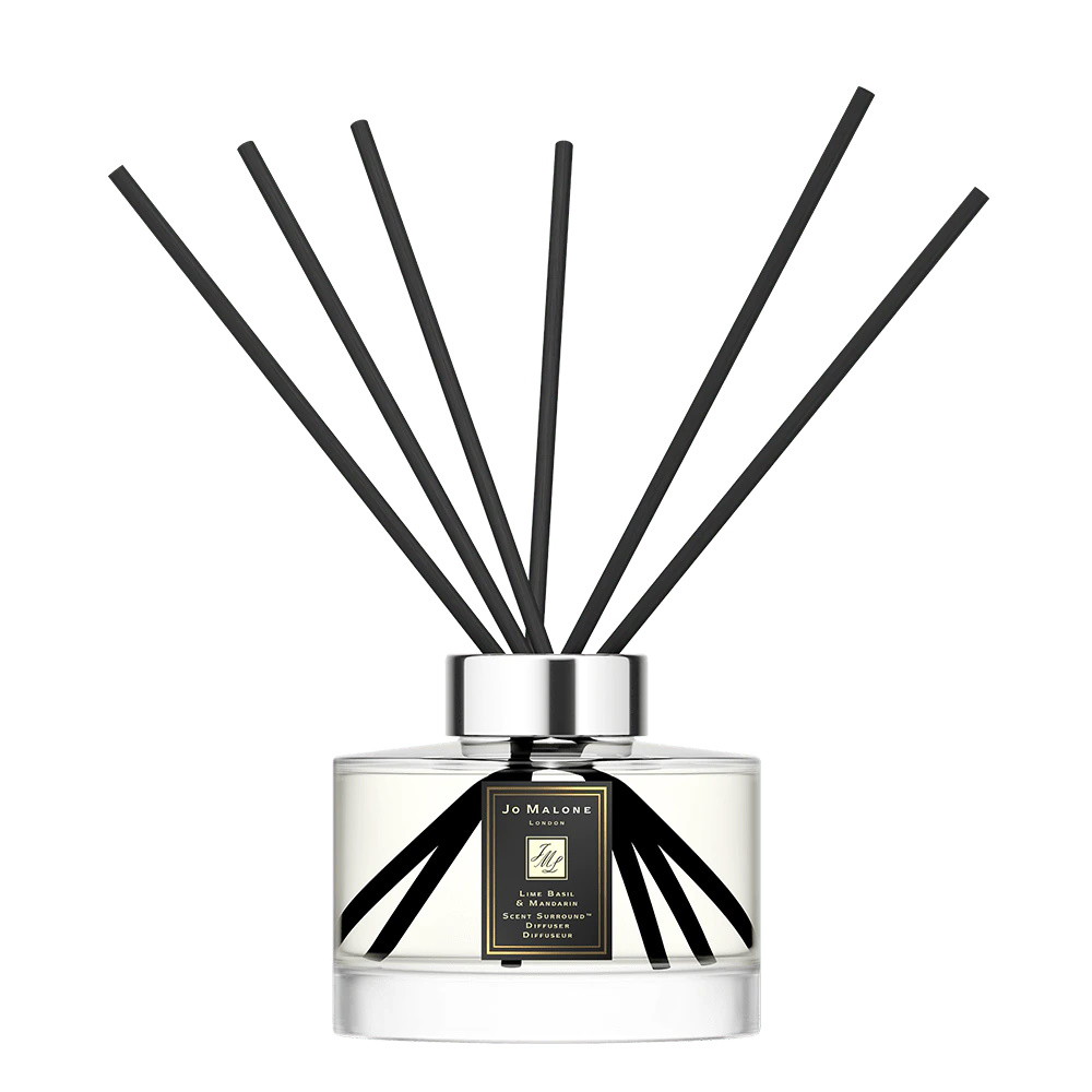 Picture of Jo Malone Diffuser 165ml - Lime Basil & Mandarin