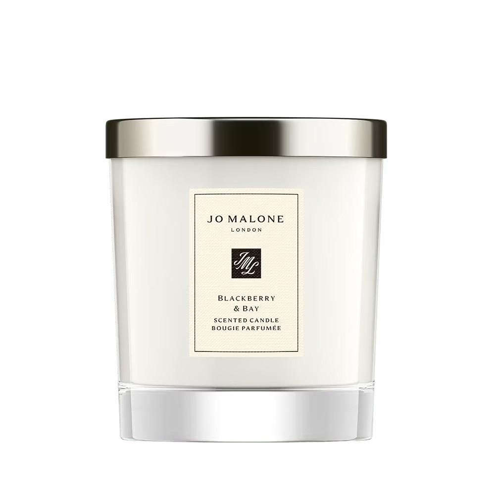 Picture of Jo Malone Home Candle 200g - Blackberry & Bay