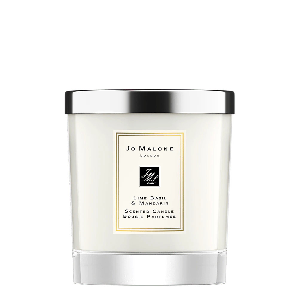 Picture of Jo Malone Home Candle 200g - Lime Basil & Mandarin