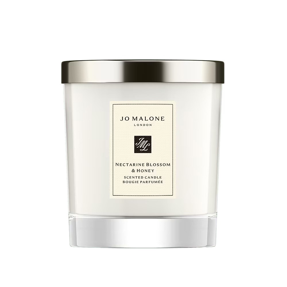 Picture of Jo Malone Home Candle 200g - Nectarine Blossom & Honey