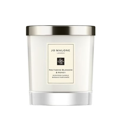 Picture of Jo Malone Home Candle 200g - Nectarine Blossom & Honey