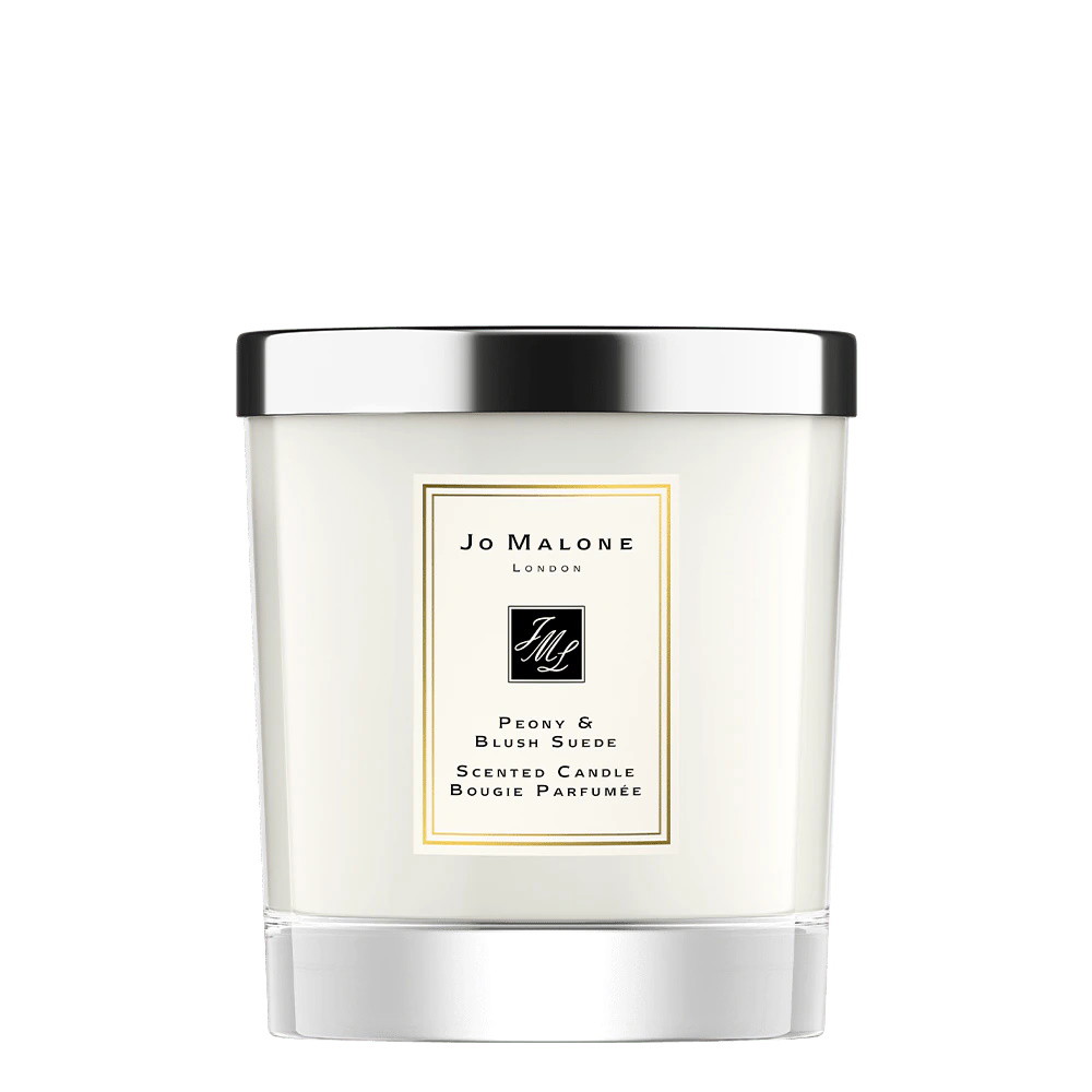 Picture of Jo Malone Home Candle 200g - Peony & Blush Suede
