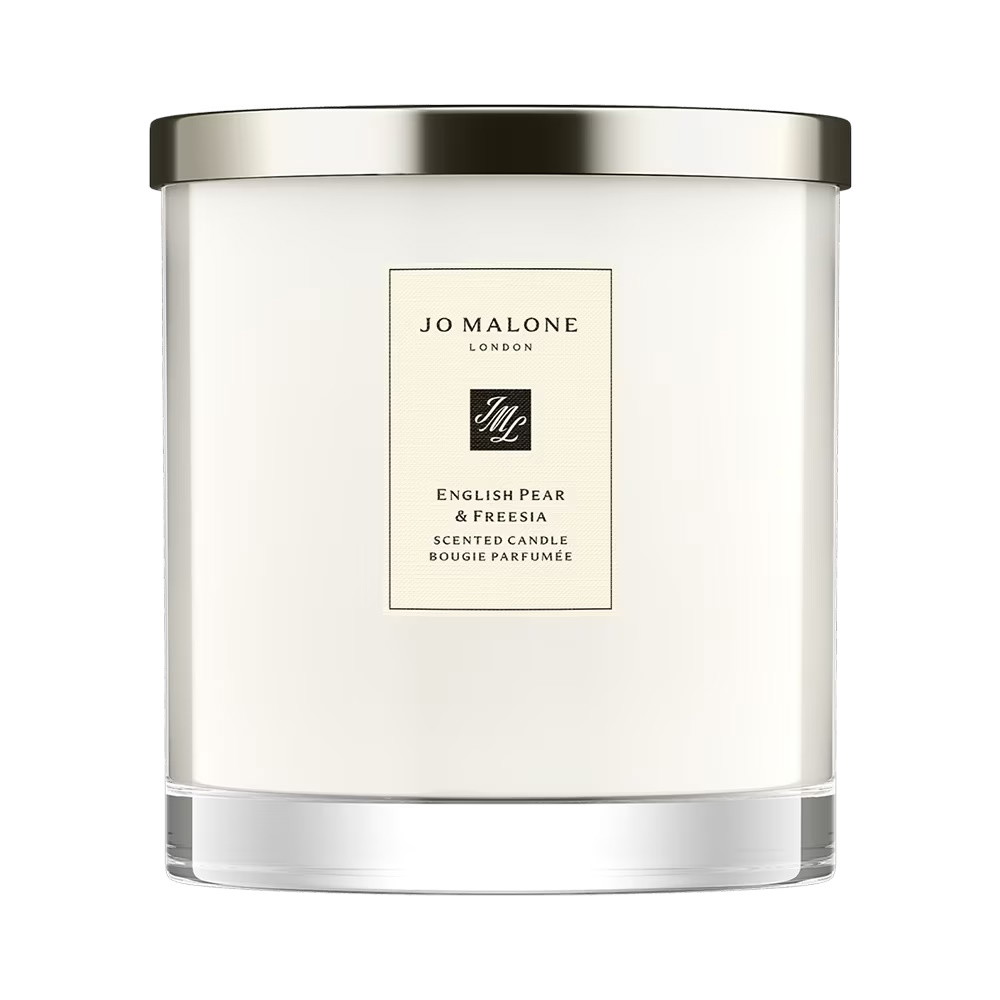 Picture of Jo Malone Luxury Candle 2500g - English Pear & Freesia