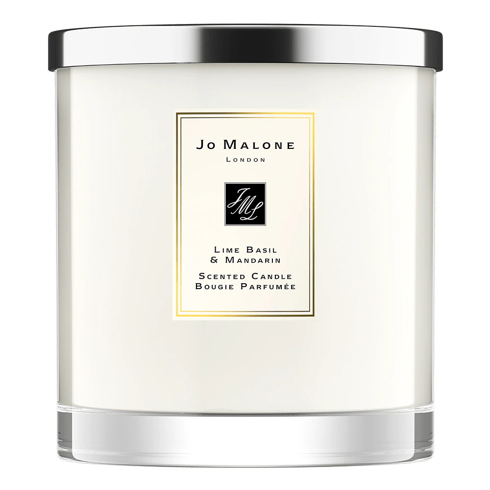Picture of Jo Malone Luxury Candle 2500g - Lime Basil & Mandarin