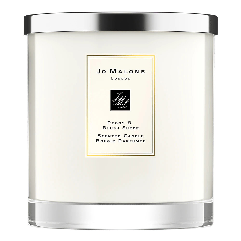 Picture of Jo Malone Luxury Candle 2500g - Peony&Blush Suede
