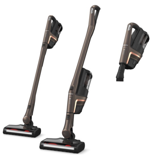 Picture of Miele Triflex HX2 Pro Vacuum