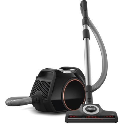 Picture of Miele Boost CX1 Cat & Dog Bagless Canister Vacuum - Black