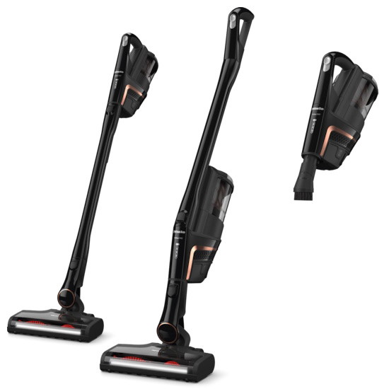 Picture of Miele Triflex HX2 Cat & Dog Cordless Vacuum