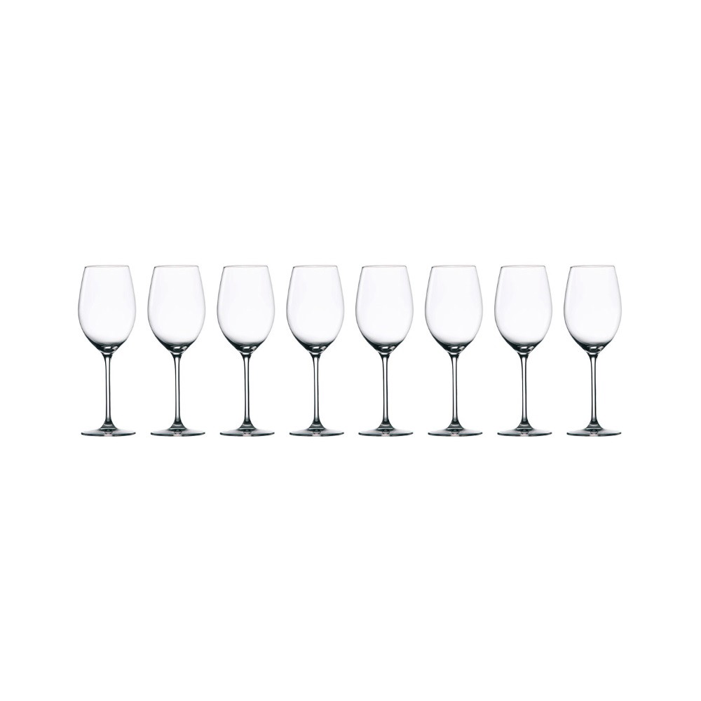 Picture of Marquis by Waterford Moments White Wine Glasses - Set of 8