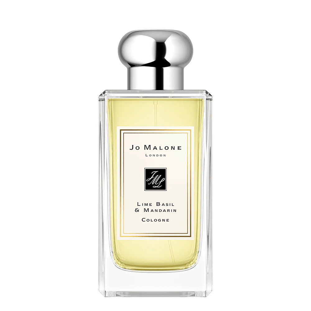 Picture of Jo Malone Cologne 100ml - Lime Basil & Mandarin