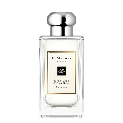 Picture of Jo Malone Cologne 100ml - Wood Sage & Sea Salt