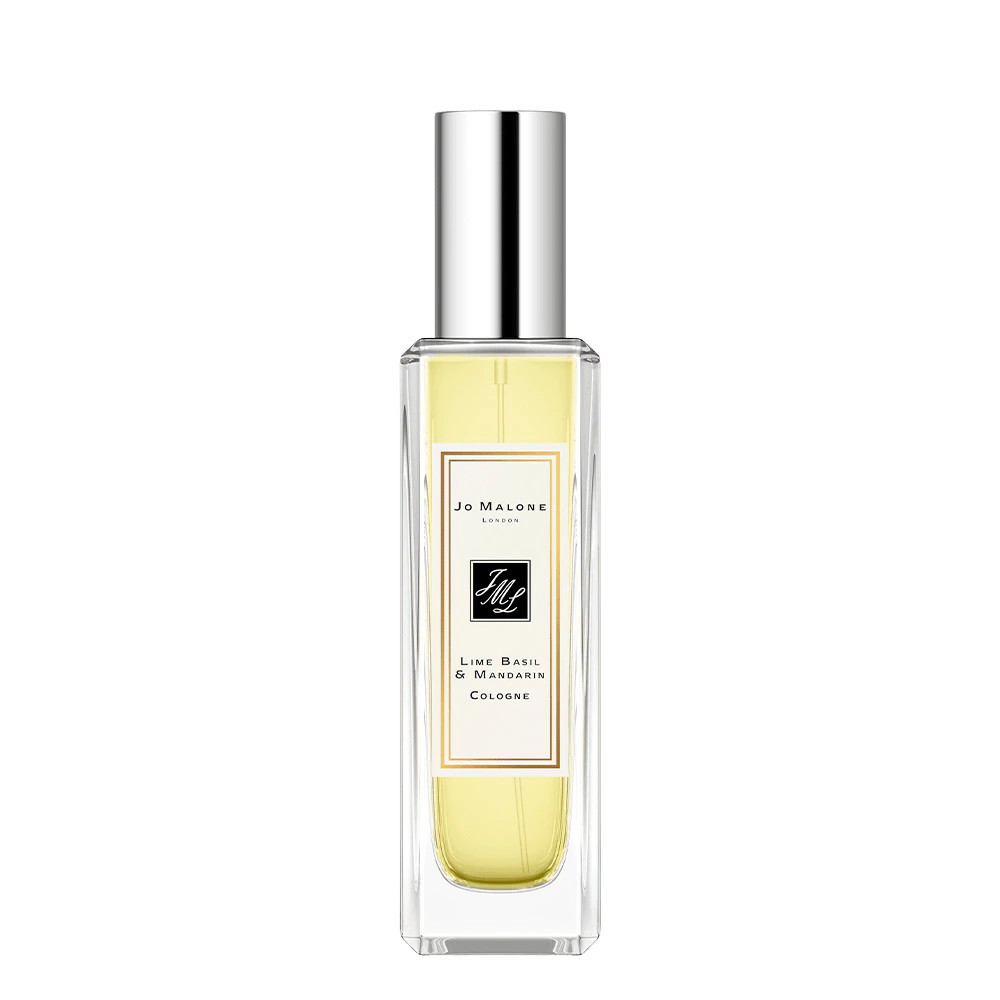 Picture of Jo Malone Cologne 30ml - Lime Basil & Mandarin