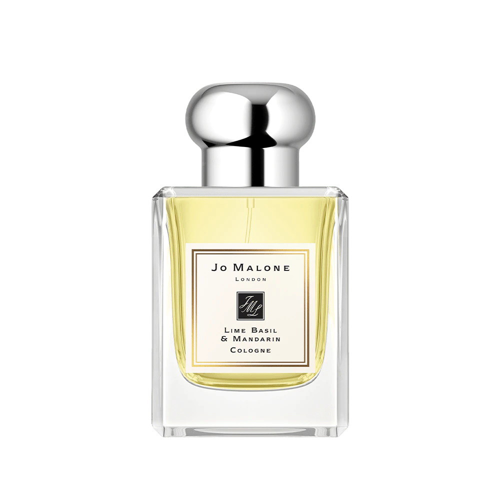 Picture of Jo Malone Cologne 50ml - Lime Basil & Mandarin