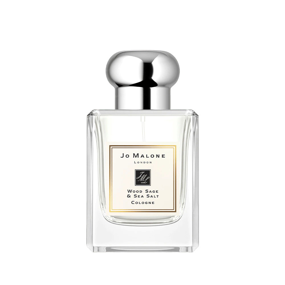 Picture of Jo Malone Cologne 50ml - Wood Sage & Sea Salt