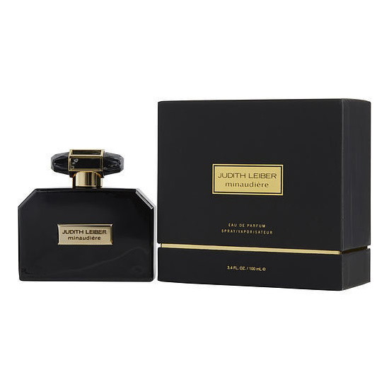 Picture of Judith Leiber Minaudiere OUD EDP - 3.4 oz.