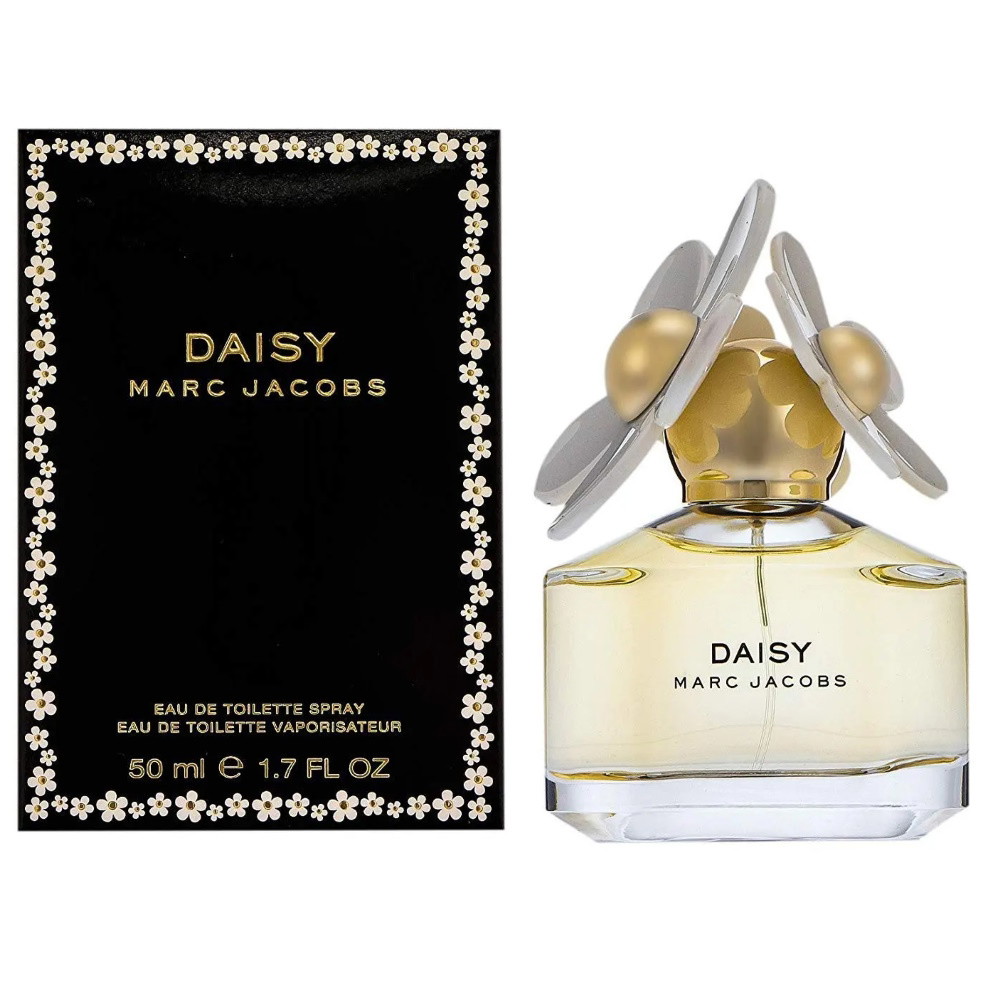 Picture of Marc Jacobs Daisy Women's Eau de Toilette - 1.7 oz.