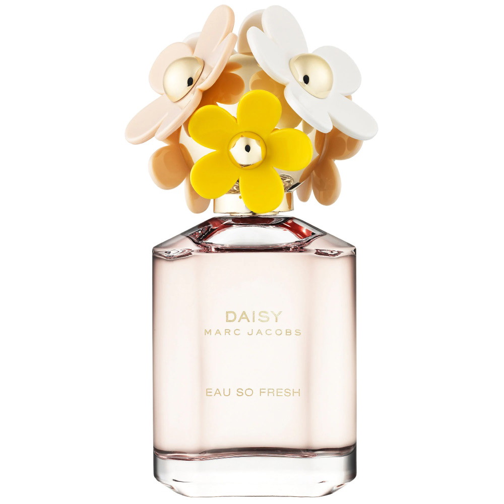 Picture of Marc Jacobs Eau So Fresh Women's EDT - 2.5 oz.