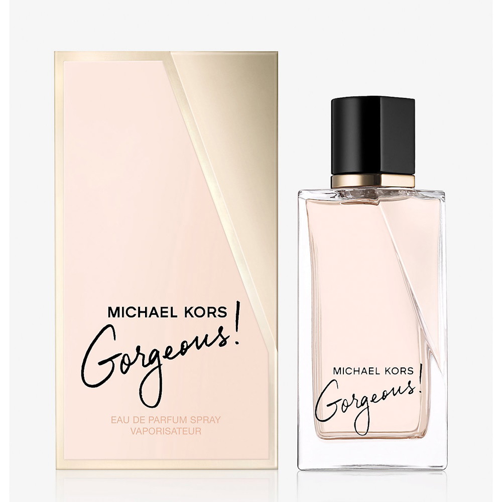 Picture of Michael Kors Gorgeous EDP - 3.4oz.