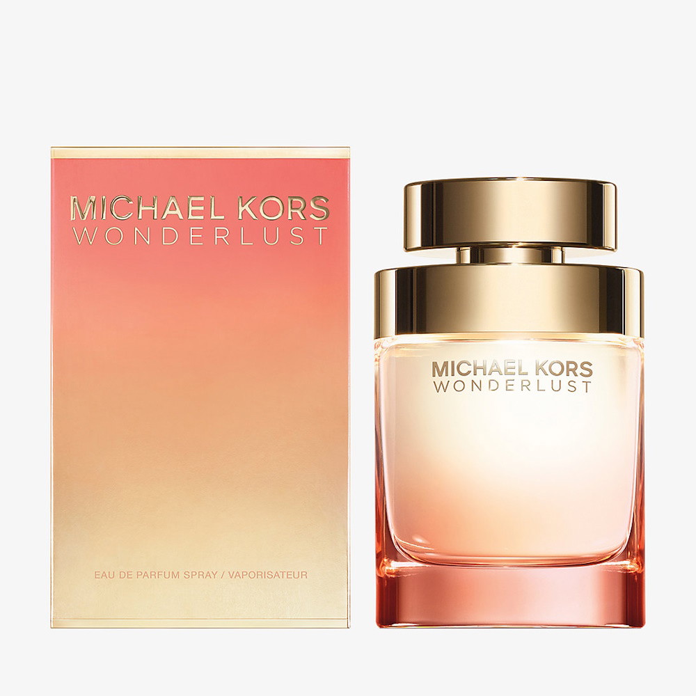 Picture of Michael Kors Wonderlust Women's EDP - 3.4 oz.