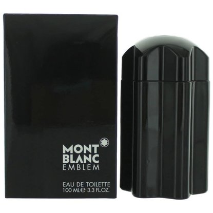 Picture of MontBlanc Emblem Men EDT - 3.4oz.