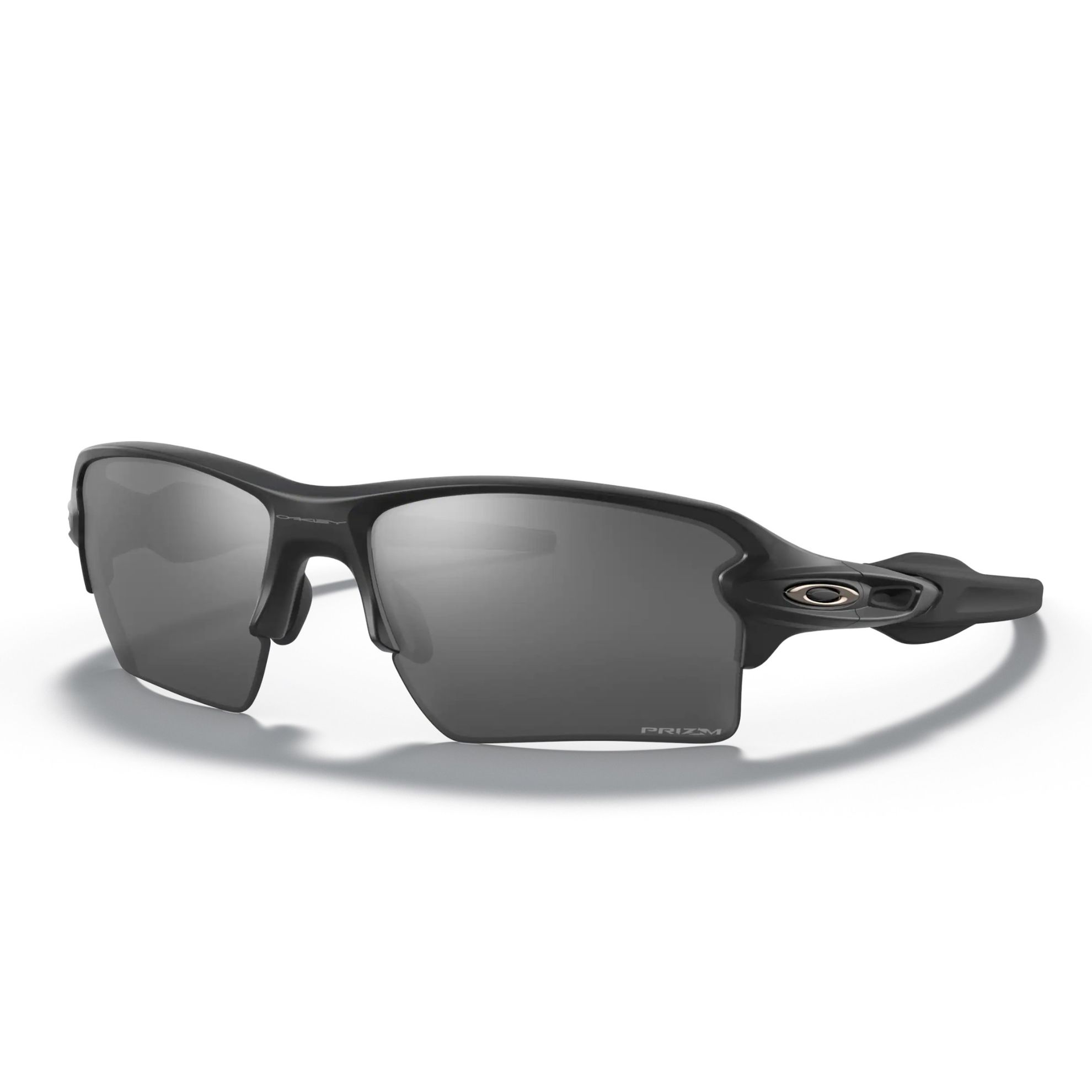 Picture of Oakley Flak 2.0 XL Sunglasses - Matte Black/Prizm Black Lens