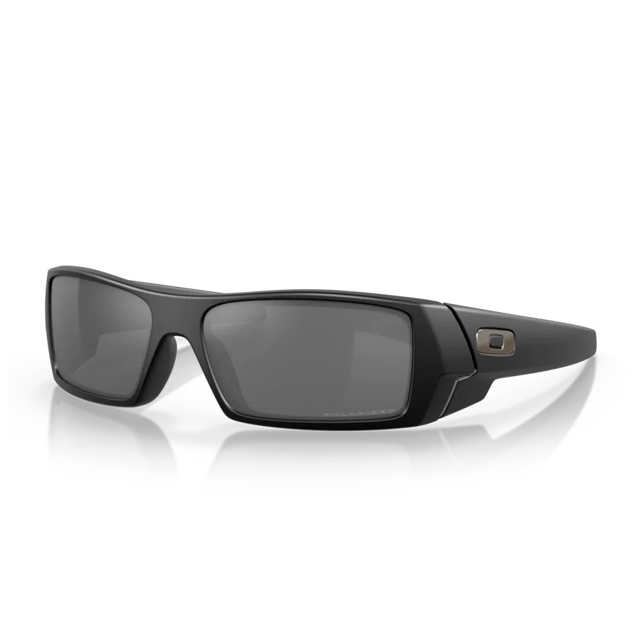 Picture of Oakley Gascan&reg; Polarized Sunglasses - Matte Black