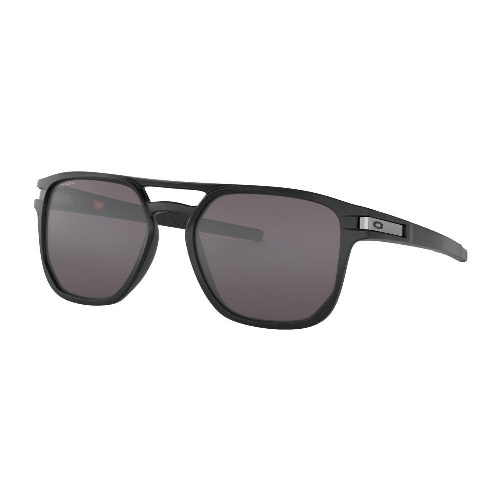 Picture of Oakley Latch Beta - Matte Black/PRIZM Grey