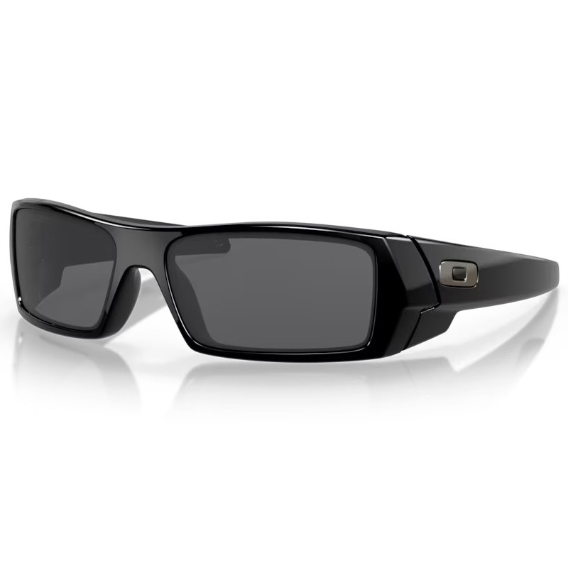 Picture of Oakley Men's Gascan&reg; Sunglasses - Black/Grey