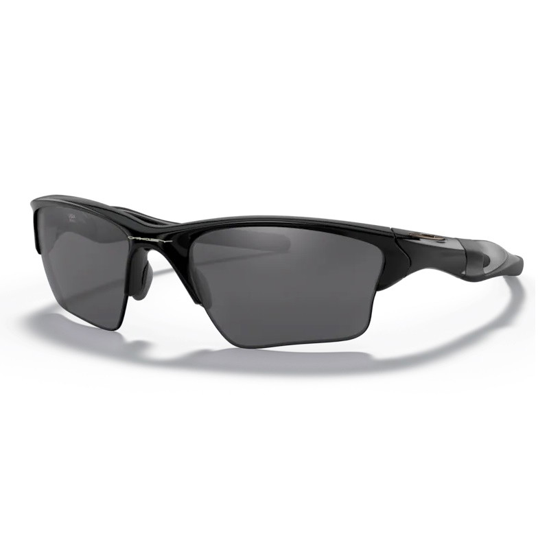 Picture of Oakley Men's Half Jacket&reg; 2.0 XL Sunglasses - Black