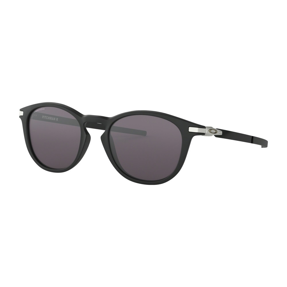 Picture of Oakley Pitchman R - Stone Black/PRIZM Grey