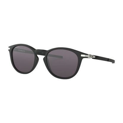 Picture of Oakley Pitchman R - Stone Black/PRIZM Grey