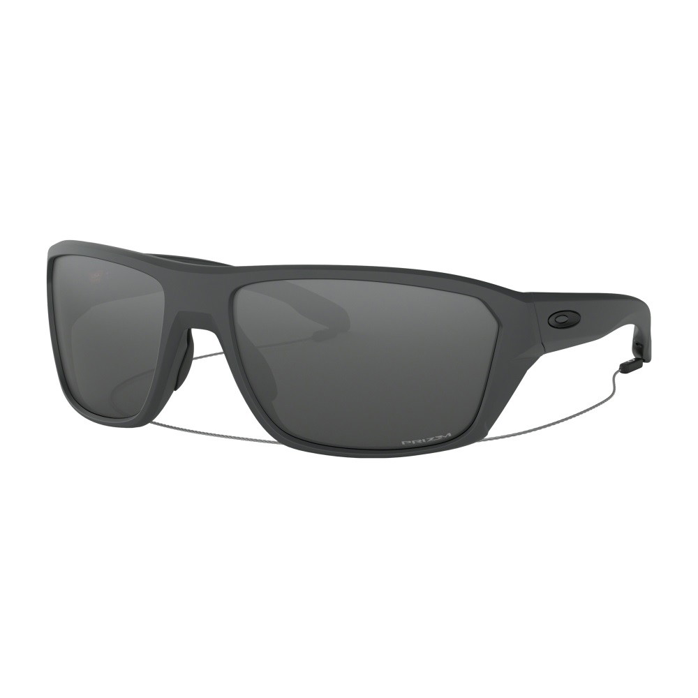 Picture of Oakley Split Shot - Matte Carbon/PRIZM Black