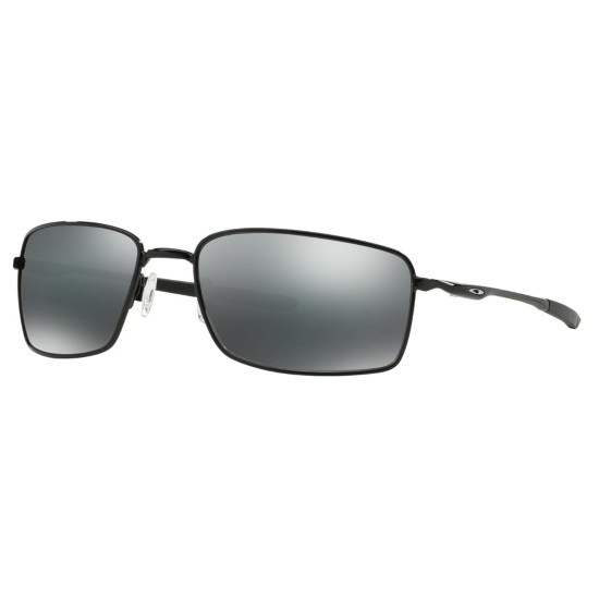 Picture of Oakley Square Wire&trade; - Carbon/Grey Polarized