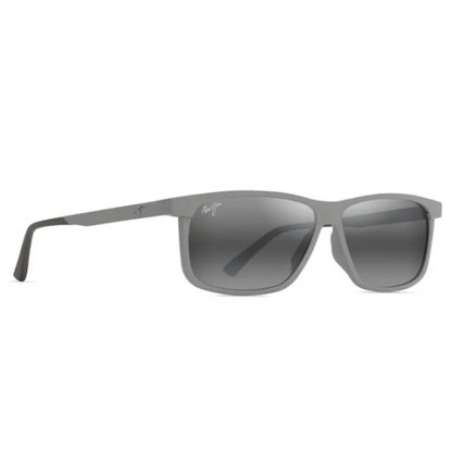 Picture of Maui Jim Pulama Sunglasses - Matte Grey/Neutral Grey