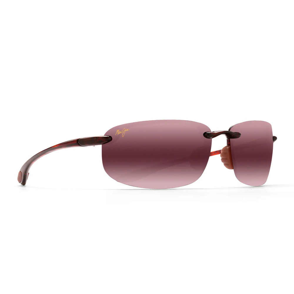 Picture of Maui Jim Hookipa Sunglasses - Tortoise/Maui Rose
