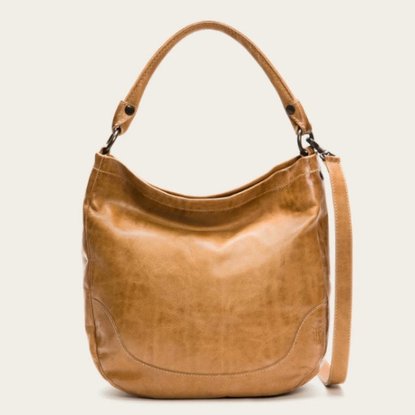 Picture of Frye Melissa Hobo - Beige