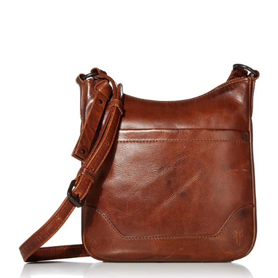 Picture of Frye Melissa Swing Pack - Cognac