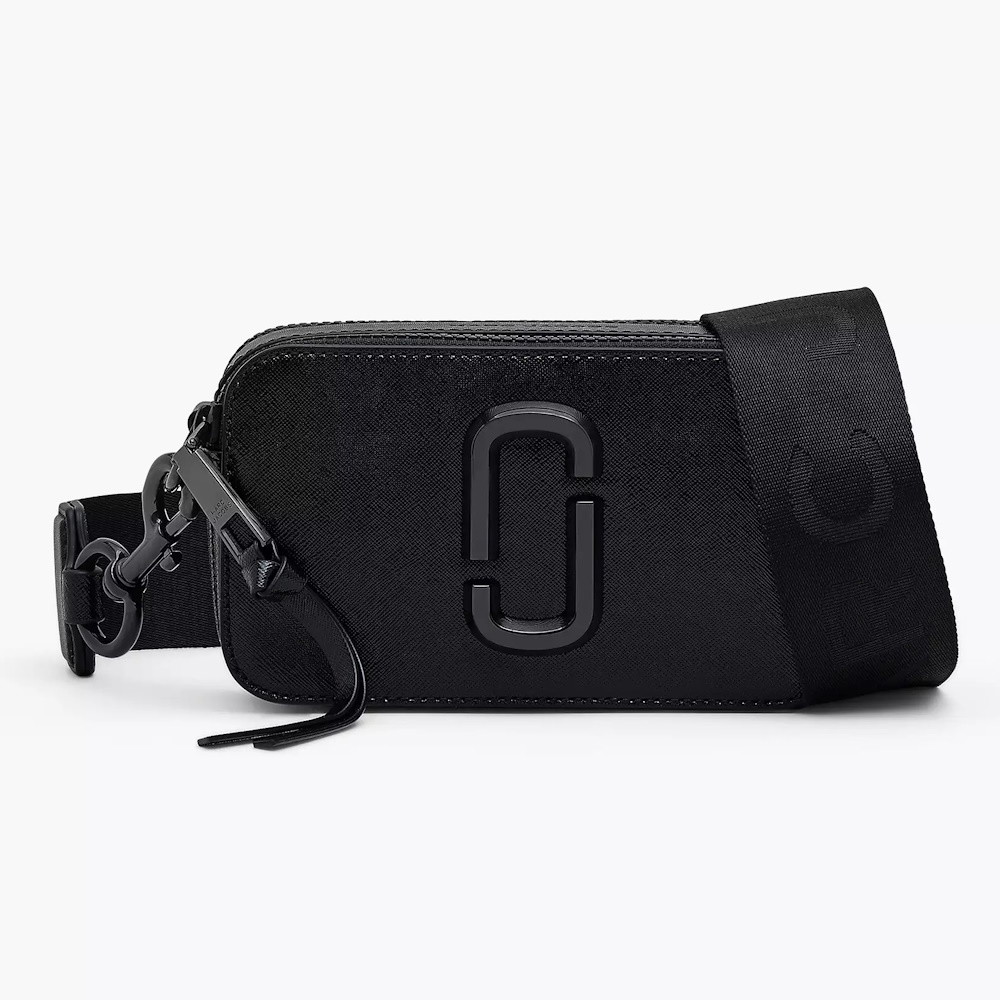Picture of Marc Jacobs DTM Snapshot - Black